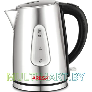 Электрочайник Aresa AR-3444